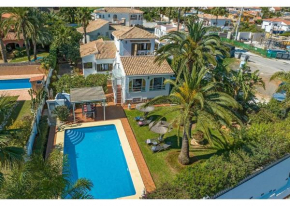 Ferienhaus Deluxe Villa Santa Maria